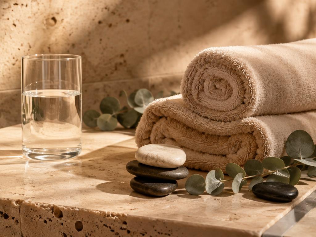 Body Lymphatic Therapy