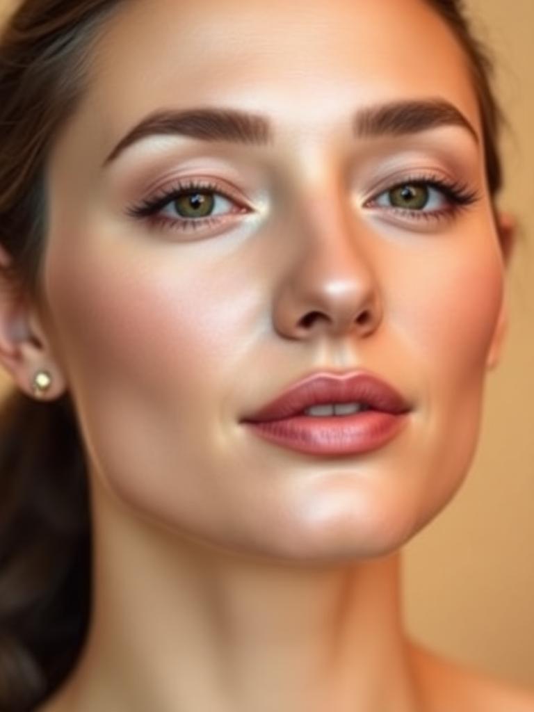 Refined, natural injectable results