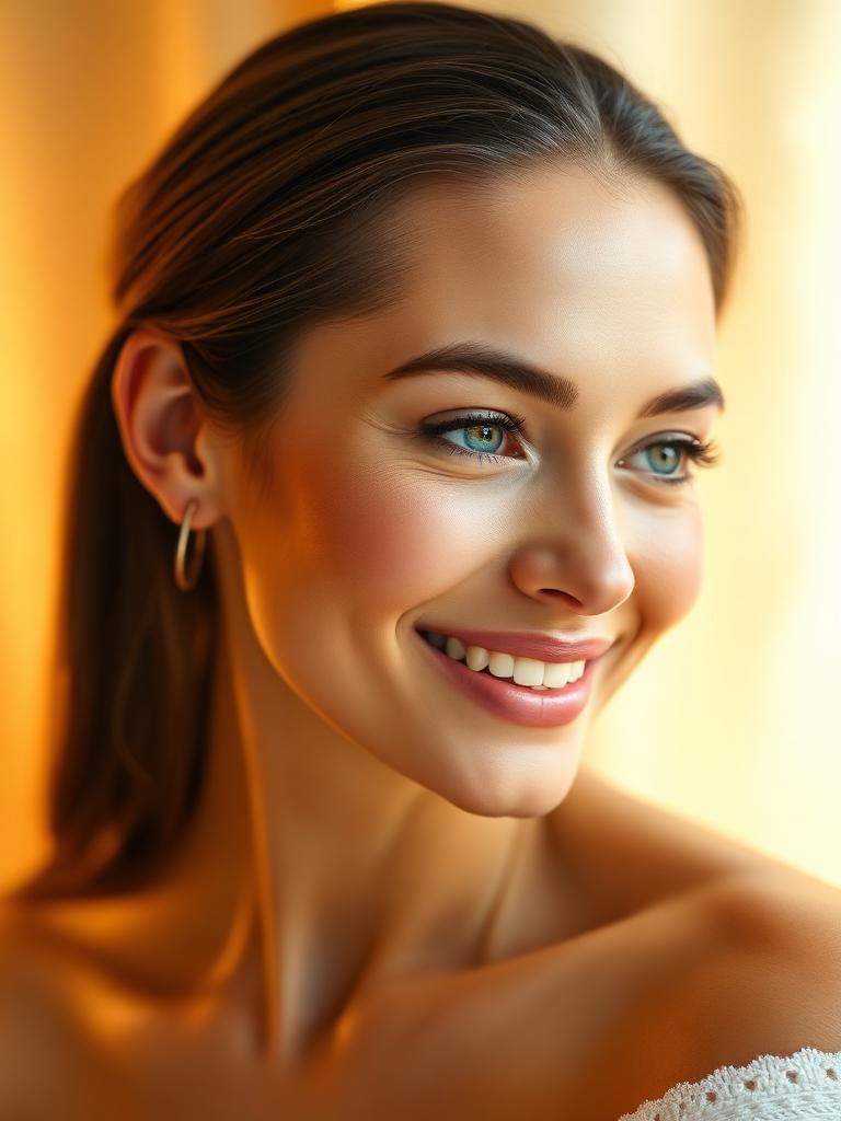 Regenerative PRP treatment preparation