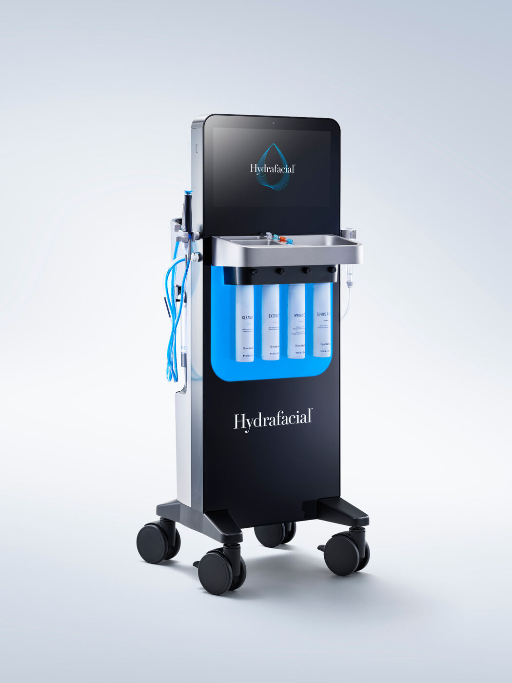 HydraFacial System