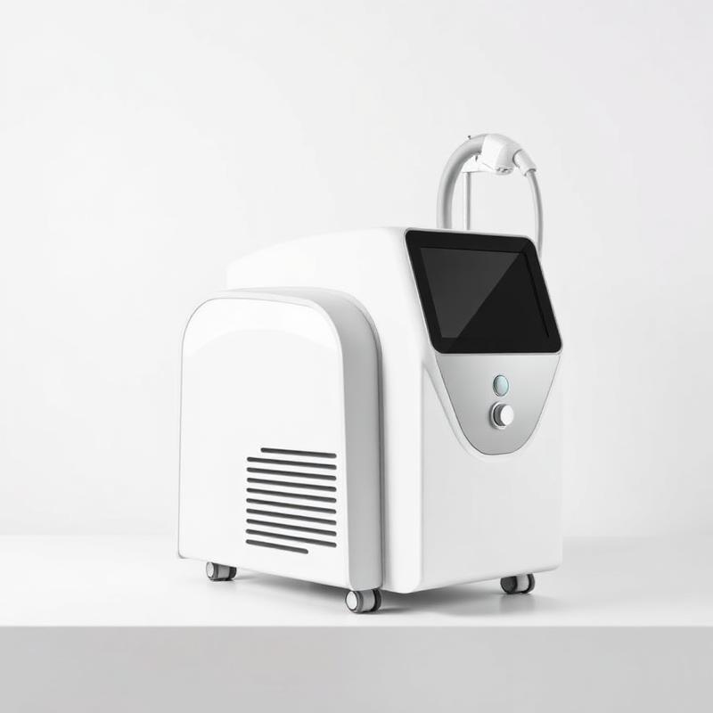 Laser technology for seasonal renewal