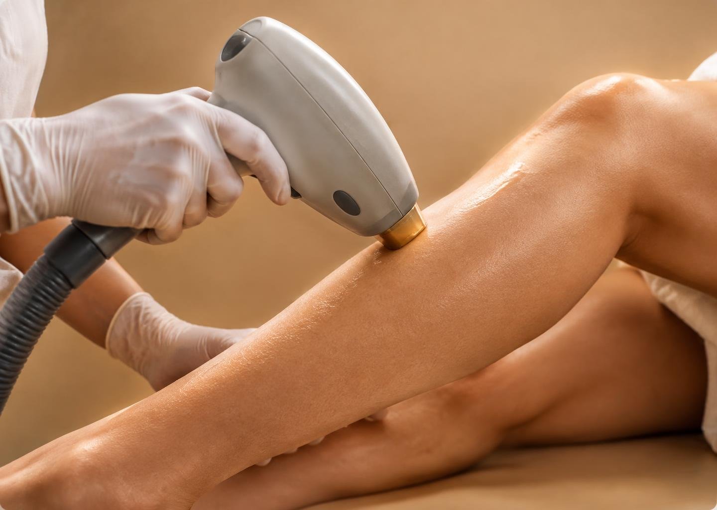 Full Legs Laser Hair Removal