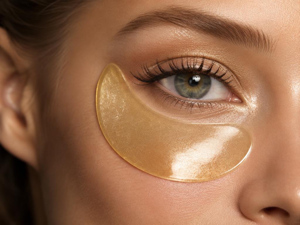 Perk Eye Treatment