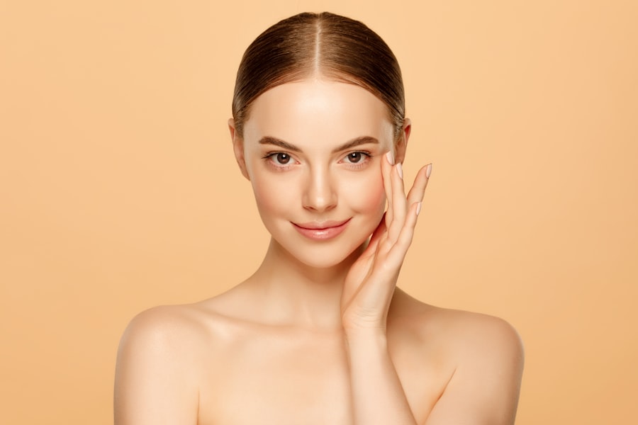 LaseMD Ultra Laser: Face, Neck & Décolleté