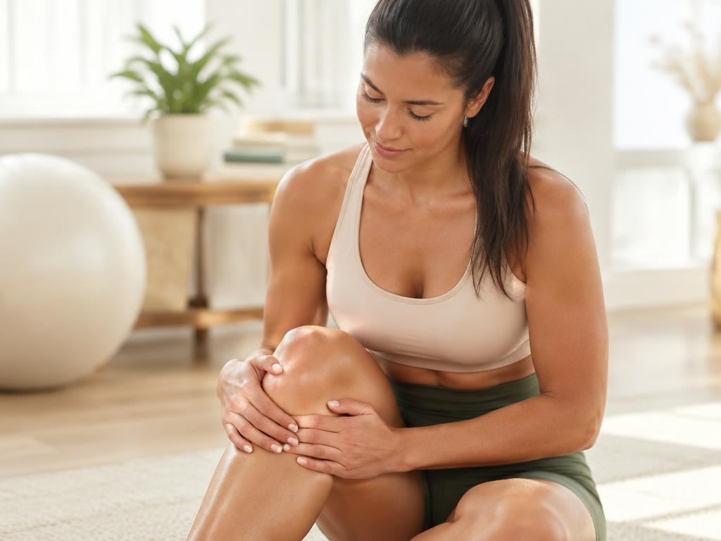 PRP Joint/Tendon Regenerative Treatment