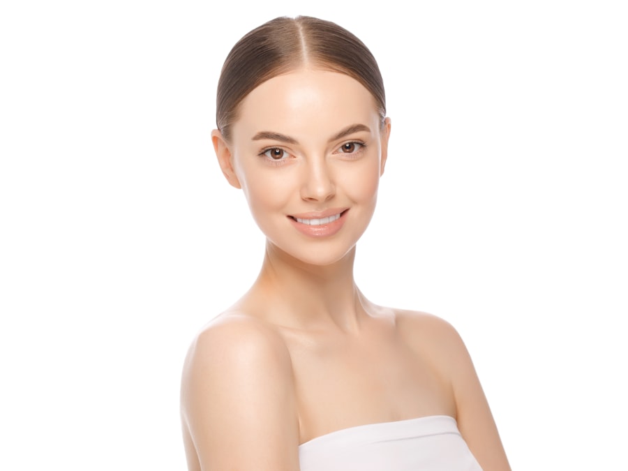 LaseMD Ultra Laser: Face + Neck